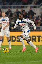 CALCIO - Serie A - AS Roma vs Atalanta BC