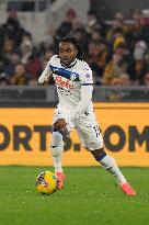 CALCIO - Serie A - AS Roma vs Atalanta BC