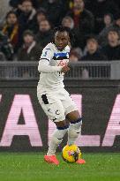 CALCIO - Serie A - AS Roma vs Atalanta BC