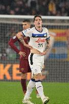 CALCIO - Serie A - AS Roma vs Atalanta BC