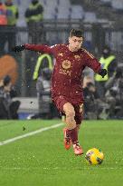 CALCIO - Serie A - AS Roma vs Atalanta BC