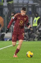 CALCIO - Serie A - AS Roma vs Atalanta BC