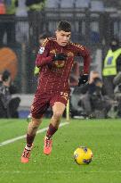 CALCIO - Serie A - AS Roma vs Atalanta BC