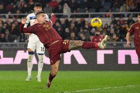 CALCIO - Serie A - AS Roma vs Atalanta BC