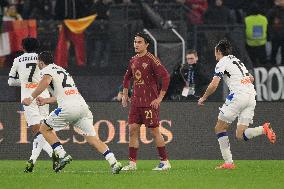 CALCIO - Serie A - AS Roma vs Atalanta BC