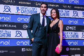 CALCIO - Altro - Gran Gala del Calcio AIC 2024