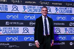 CALCIO - Altro - Gran Gala del Calcio AIC 2024