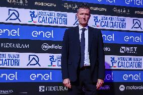 CALCIO - Altro - Gran Gala del Calcio AIC 2024