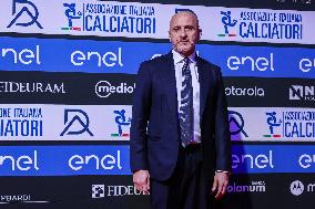 CALCIO - Altro - Gran Gala del Calcio AIC 2024