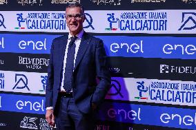 CALCIO - Altro - Gran Gala del Calcio AIC 2024