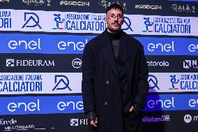 CALCIO - Altro - Gran Gala del Calcio AIC 2024