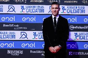 CALCIO - Altro - Gran Gala del Calcio AIC 2024