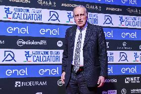 CALCIO - Altro - Gran Gala del Calcio AIC 2024