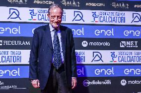 CALCIO - Altro - Gran Gala del Calcio AIC 2024