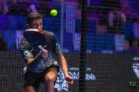 TENNIS - Padel - Premier Padel Milano P1