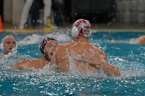 PALLANUOTO - LEN Champions League - BPER R.N. Savona vs Olympiacos SFP