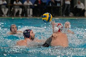 PALLANUOTO - LEN Champions League - BPER R.N. Savona vs Olympiacos SFP