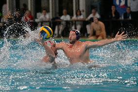 PALLANUOTO - LEN Champions League - BPER R.N. Savona vs Olympiacos SFP