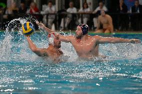 PALLANUOTO - LEN Champions League - BPER R.N. Savona vs Olympiacos SFP