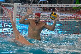 PALLANUOTO - LEN Champions League - BPER R.N. Savona vs Olympiacos SFP