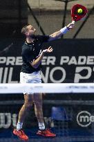 TENNIS - Padel - Premier Padel Milano P1