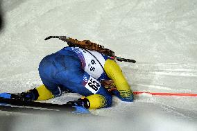 IBU World Cup Biathlon - Kontiolahti, Finland