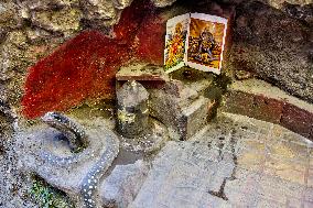 Daily Life In Mussoorie, India