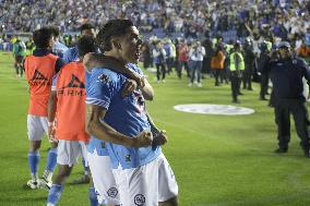 Xolos De Tijuana V Cruz Azul - Liga MX