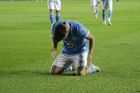 Xolos De Tijuana V Cruz Azul - Liga MX