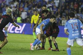 Xolos De Tijuana V Cruz Azul - Liga MX