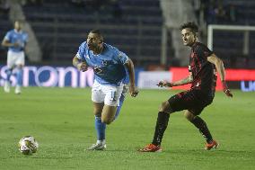 Xolos De Tijuana V Cruz Azul - Liga MX