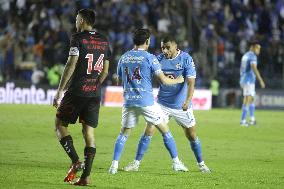 Xolos De Tijuana V Cruz Azul - Liga MX