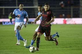 Xolos De Tijuana V Cruz Azul - Liga MX