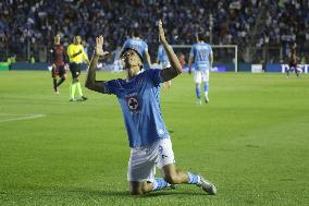 Xolos De Tijuana V Cruz Azul - Liga MX