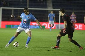 Xolos De Tijuana V Cruz Azul - Liga MX