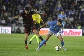 Xolos De Tijuana V Cruz Azul - Liga MX