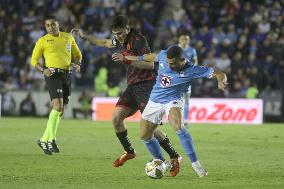 Xolos De Tijuana V Cruz Azul - Liga MX