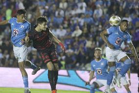 Xolos De Tijuana V Cruz Azul - Liga MX