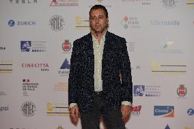 47th Giornate Professionali Del Cinema In Sorrento