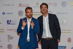 47th Giornate Professionali Del Cinema In Sorrento