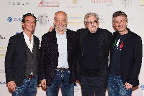 47th Giornate Professionali Del Cinema In Sorrento