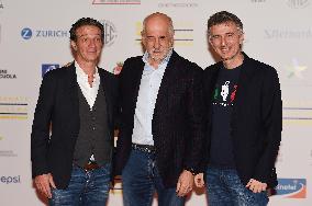 47th Giornate Professionali Del Cinema In Sorrento