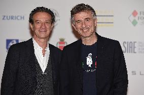 47th Giornate Professionali Del Cinema In Sorrento