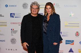 47th Giornate Professionali Del Cinema In Sorrento