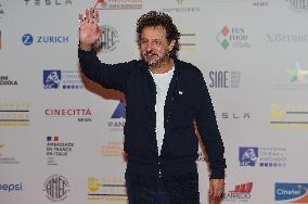 47th Giornate Professionali Del Cinema In Sorrento