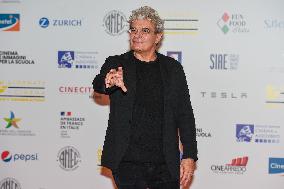 47th Giornate Professionali Del Cinema In Sorrento