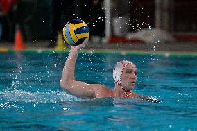 PALLANUOTO - LEN Champions League - BPER R.N. Savona vs Olympiacos SFP