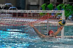 PALLANUOTO - LEN Champions League - BPER R.N. Savona vs Olympiacos SFP