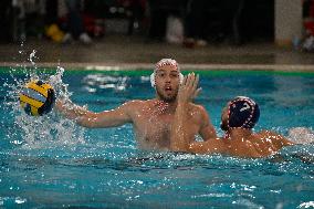 PALLANUOTO - LEN Champions League - BPER R.N. Savona vs Olympiacos SFP