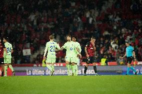 RCD Mallorca v FC Barcelona - La Liga EA Sports